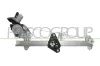 Fensterheber vorne links PRASCO HD324W034