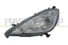 Hauptscheinwerfer links PRASCO HD3264804