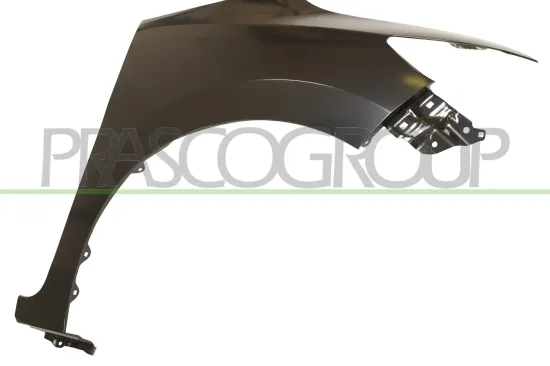 Kotflügel vorne rechts PRASCO HD3283003 Bild Kotflügel vorne rechts PRASCO HD3283003