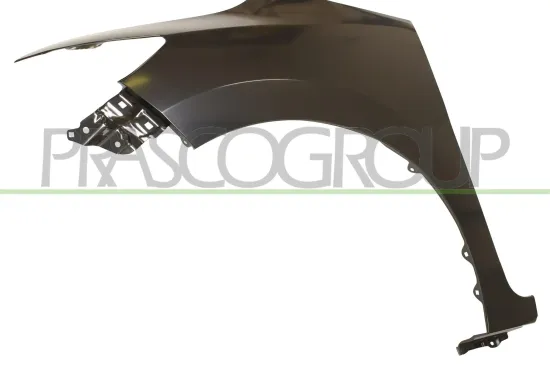 Kotflügel vorne links PRASCO HD3283004 Bild Kotflügel vorne links PRASCO HD3283004