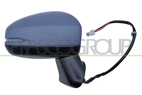 Außenspiegel rechts PRASCO HD3287347 Bild Außenspiegel rechts PRASCO HD3287347