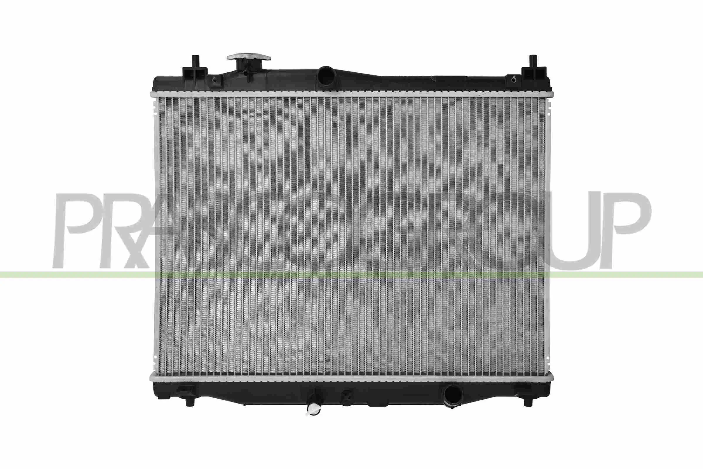 Kühler, Motorkühlung PRASCO HD328R001
