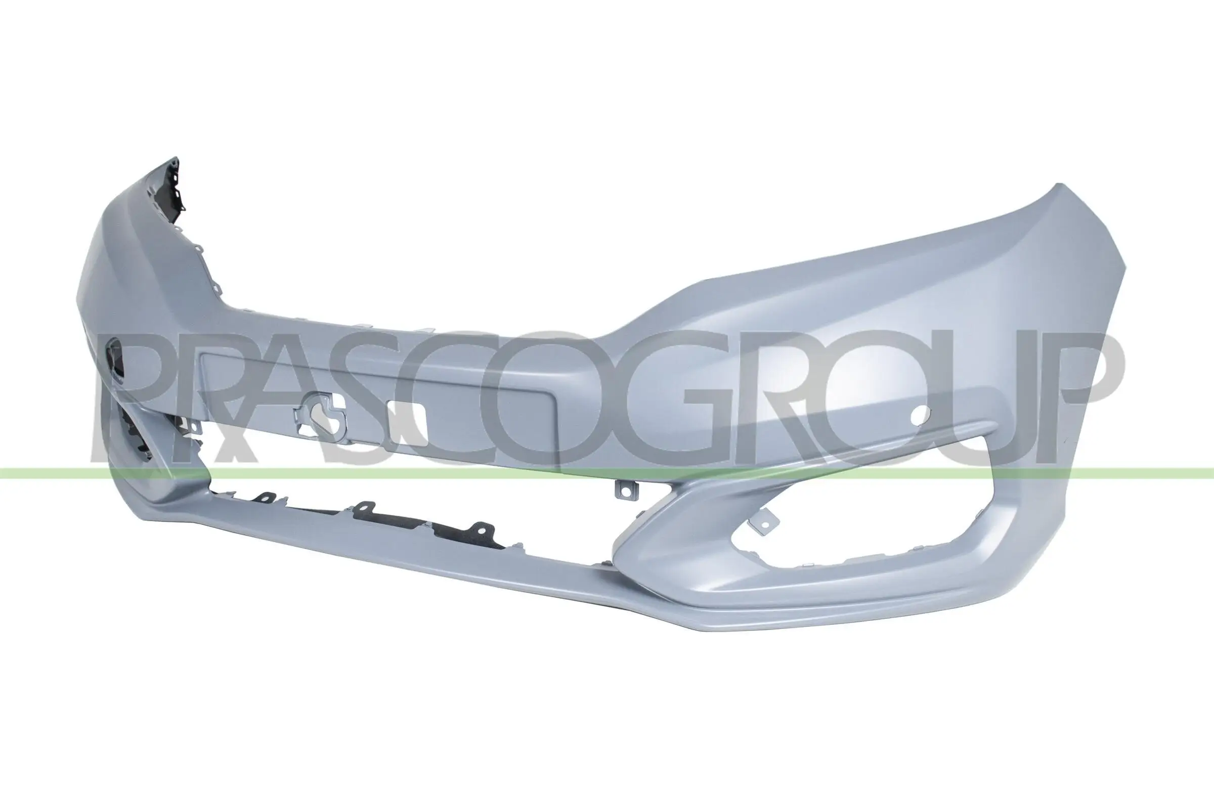 Stoßfänger vorne PRASCO HD3301011