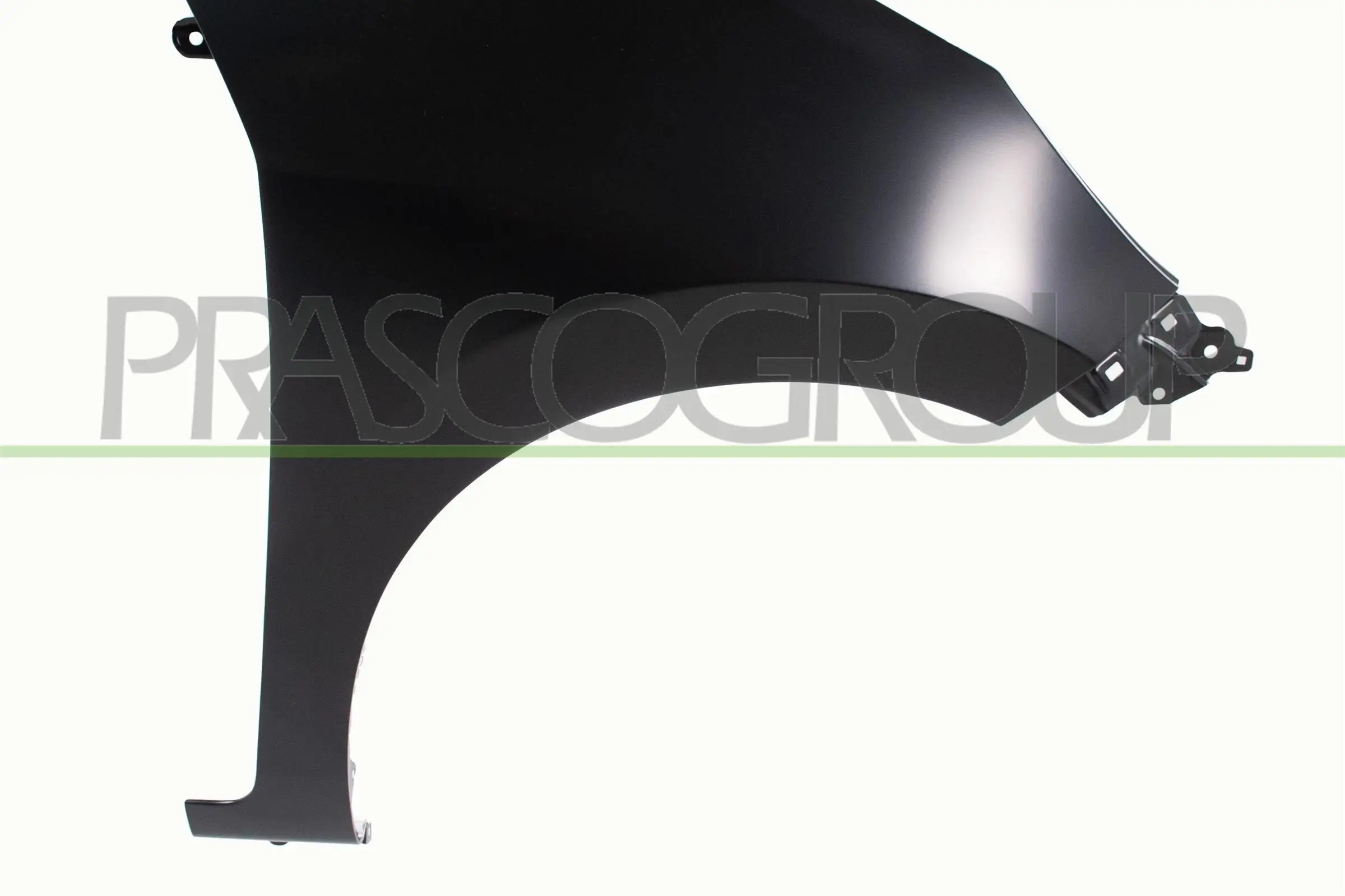 Kotflügel vorne rechts PRASCO HD3323003