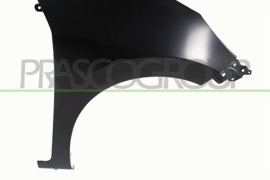 Kotflügel vorne rechts PRASCO HD3323003 Bild Kotflügel vorne rechts PRASCO HD3323003