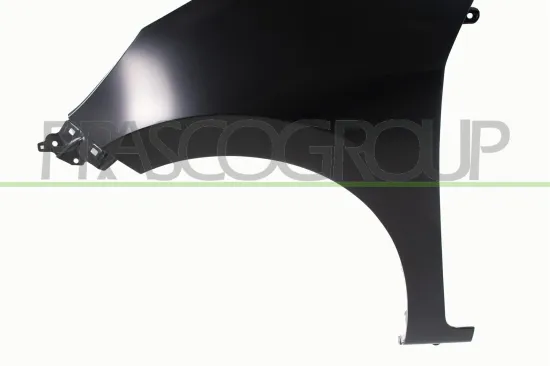 Kotflügel vorne links PRASCO HD3323004 Bild Kotflügel vorne links PRASCO HD3323004