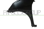 Kotflügel vorne links PRASCO HD3333004