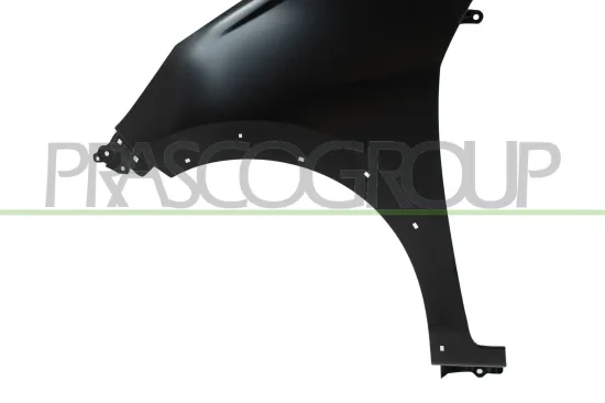 Kotflügel vorne links PRASCO HD3333004 Bild Kotflügel vorne links PRASCO HD3333004