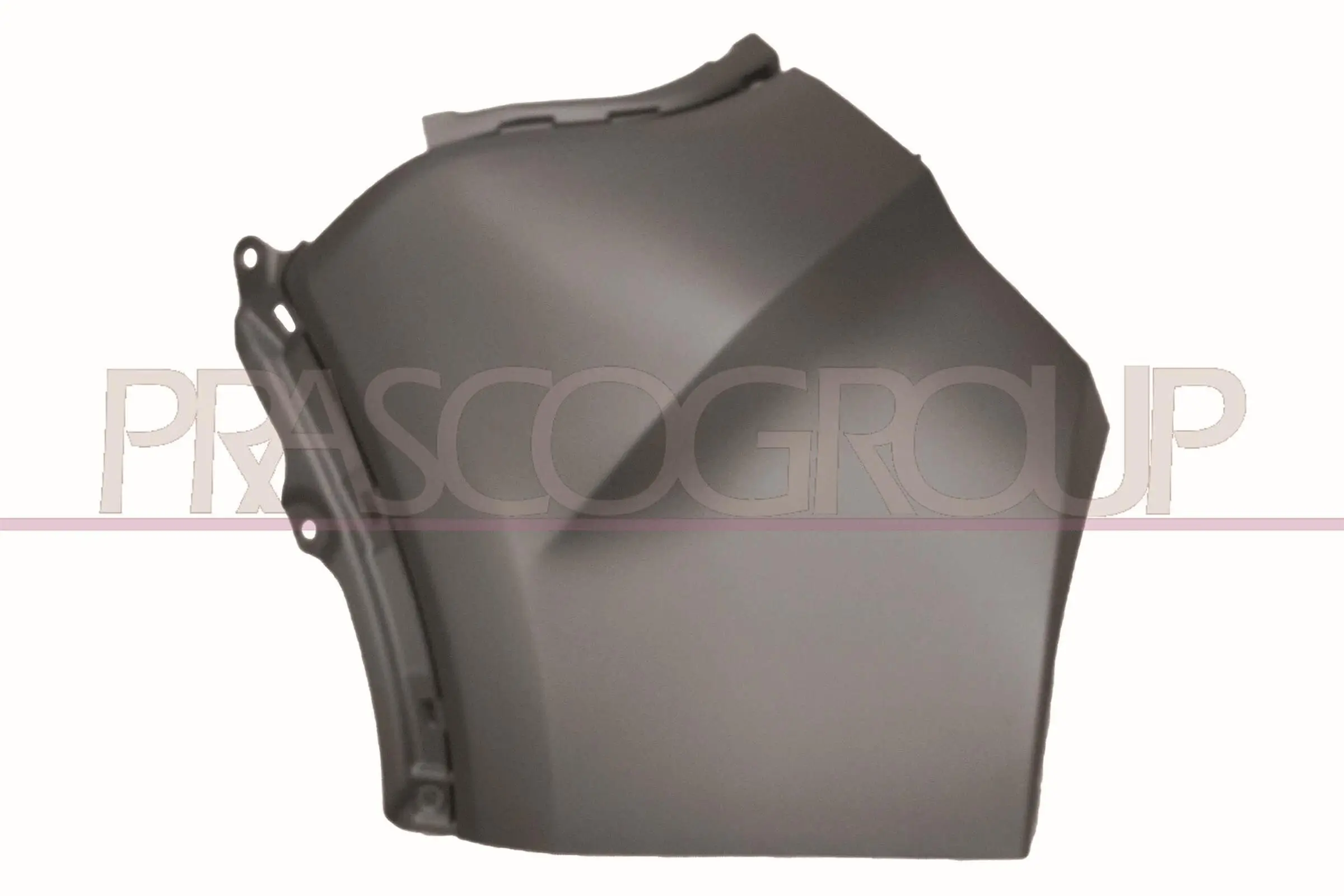 Stoßfänger vorne rechts PRASCO HD8021153