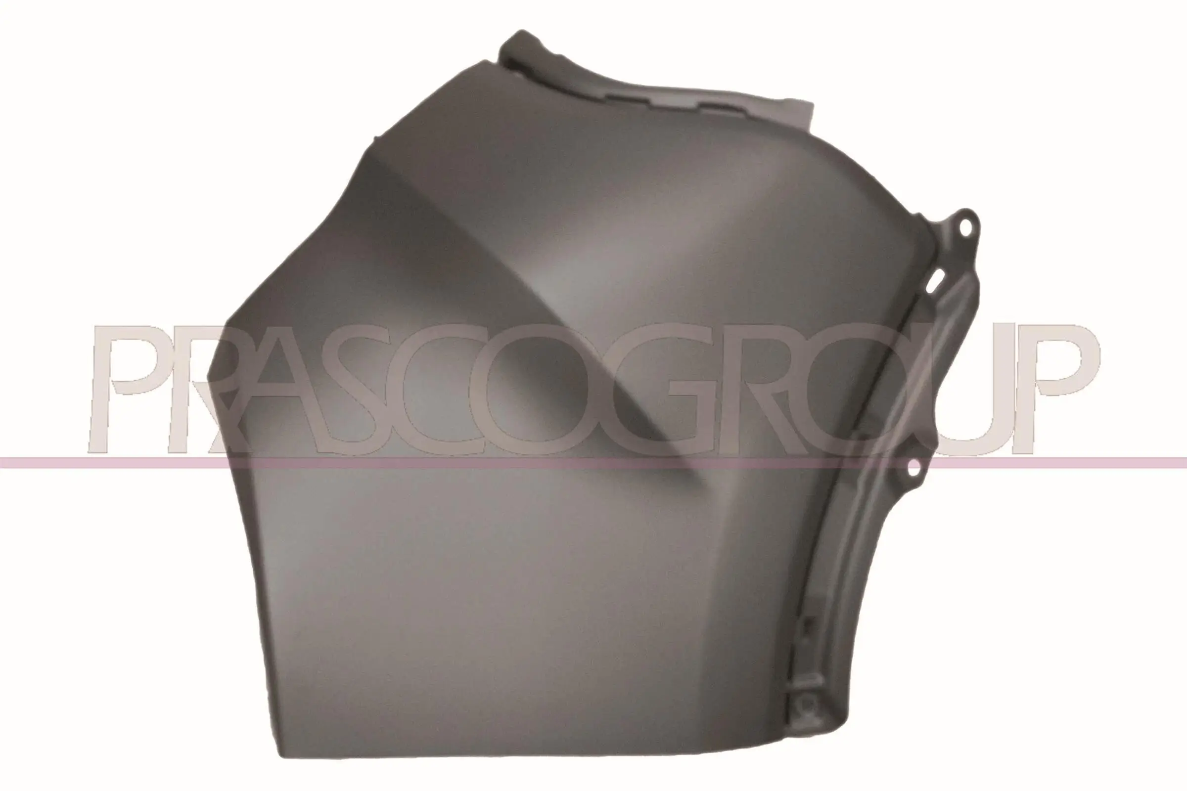 Stoßfänger vorne links PRASCO HD8021154