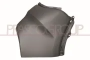 Stoßfänger vorne links PRASCO HD8021154