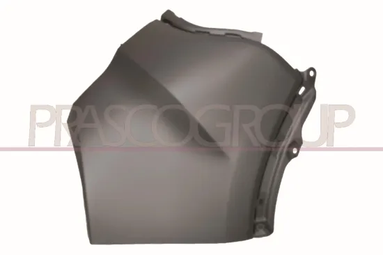 Stoßfänger vorne links PRASCO HD8021154 Bild Stoßfänger vorne links PRASCO HD8021154