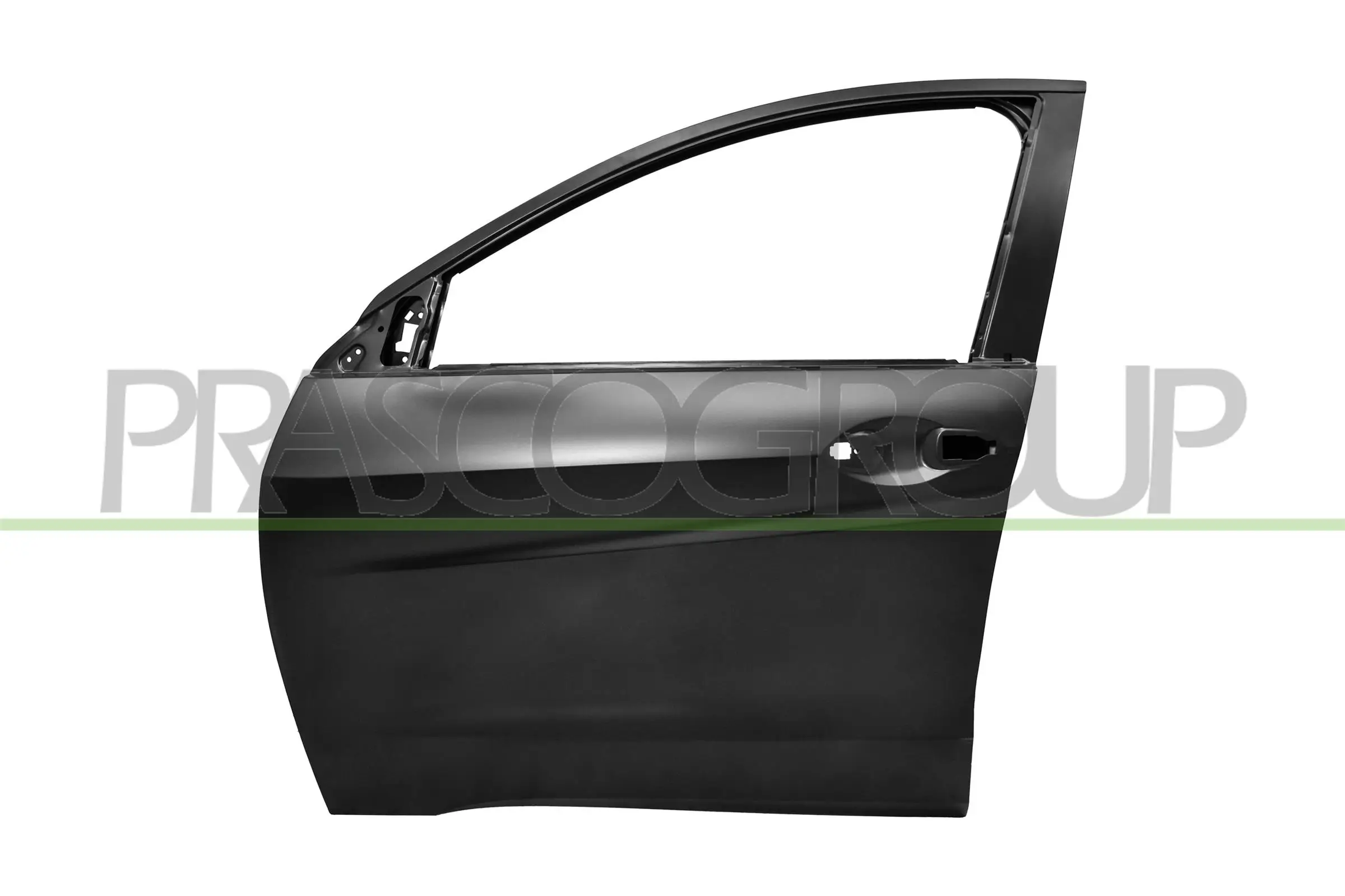 Tür, Karosserie vorne links PRASCO HD8023504