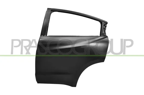 Tür, Karosserie hinten links PRASCO HD8023554 Bild Tür, Karosserie hinten links PRASCO HD8023554