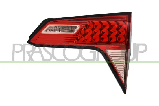 Heckleuchte rechts PRASCO HD8024053 Bild Heckleuchte rechts PRASCO HD8024053