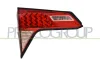 Heckleuchte links PRASCO HD8024054