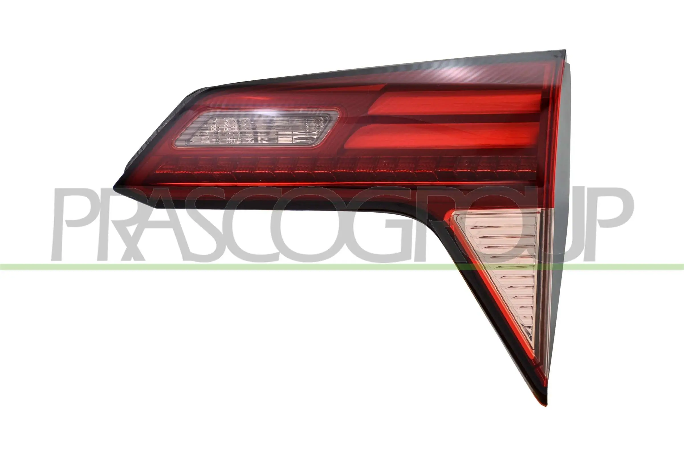 Heckleuchte rechts PRASCO HD8024055