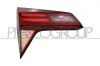 Heckleuchte links PRASCO HD8024056