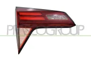 Heckleuchte links PRASCO HD8024056