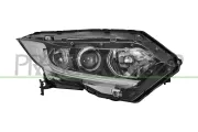 Hauptscheinwerfer rechts PRASCO HD8044903
