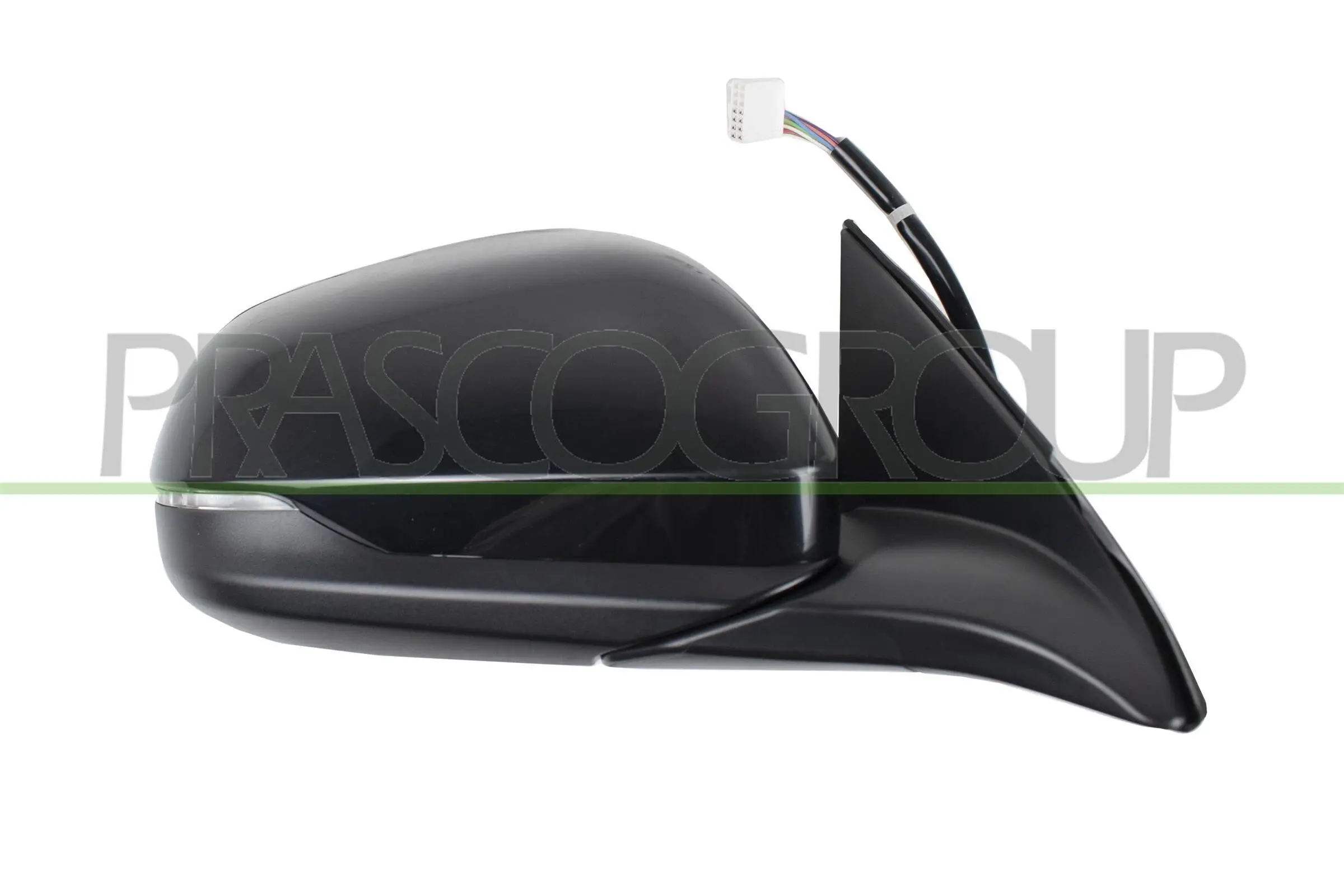 Außenspiegel rechts PRASCO HD8047345