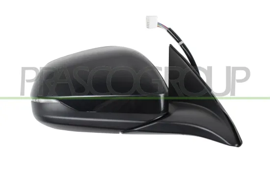 Außenspiegel rechts PRASCO HD8047345 Bild Außenspiegel rechts PRASCO HD8047345