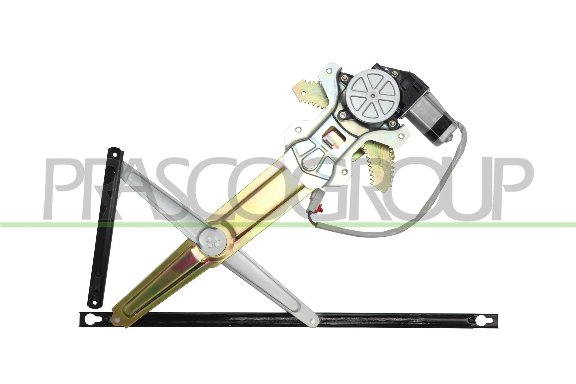 Fensterheber vorne rechts PRASCO HD820W025