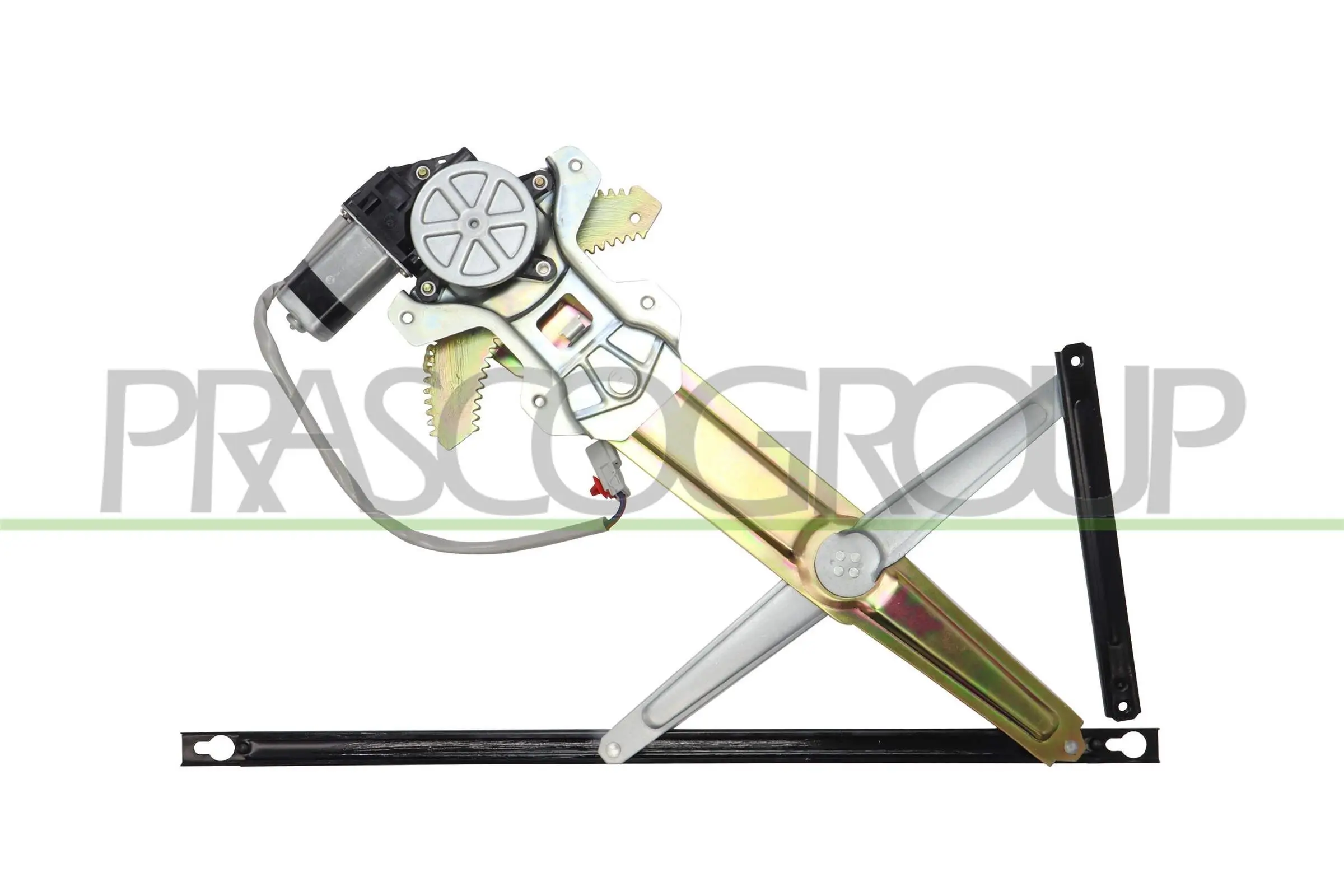 Fensterheber vorne links PRASCO HD820W026