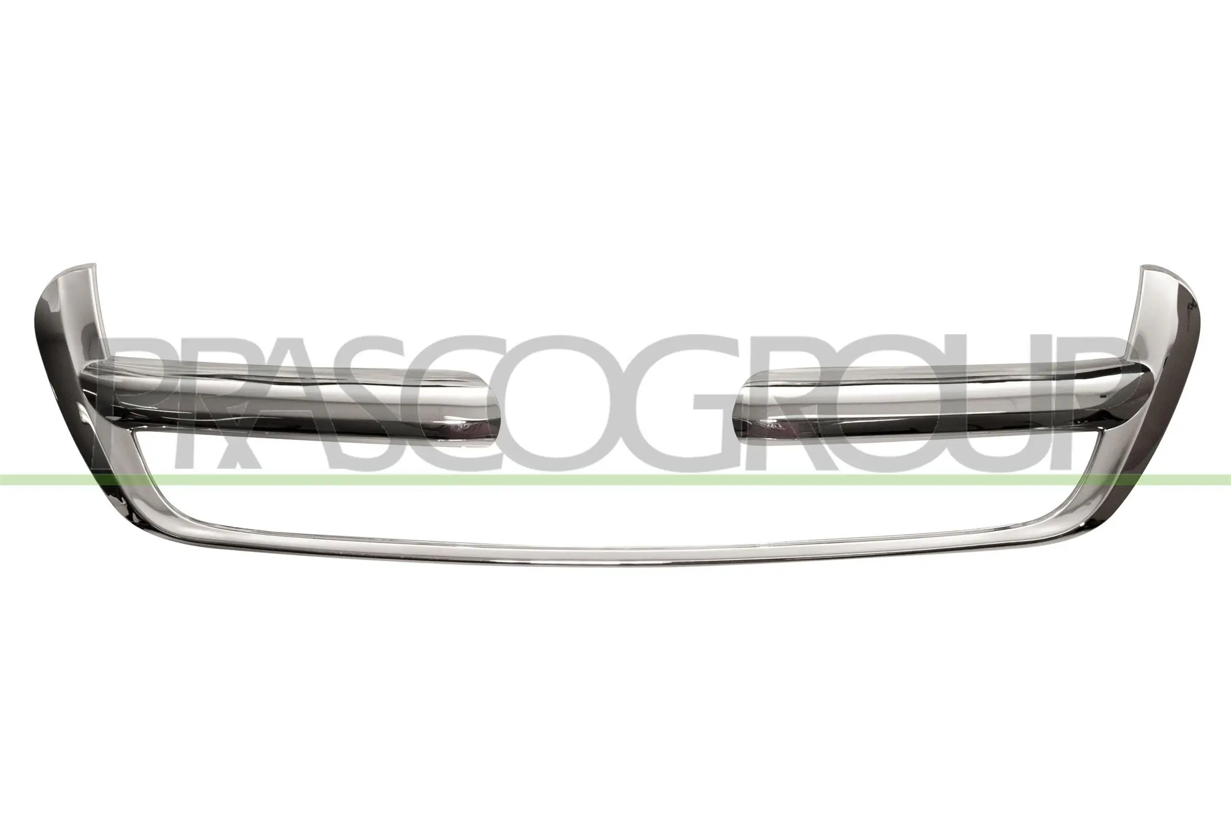 Blende, Kühlergitter vorne PRASCO HD8242305