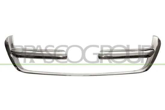 Blende, Kühlergitter vorne PRASCO HD8242305 Bild Blende, Kühlergitter vorne PRASCO HD8242305