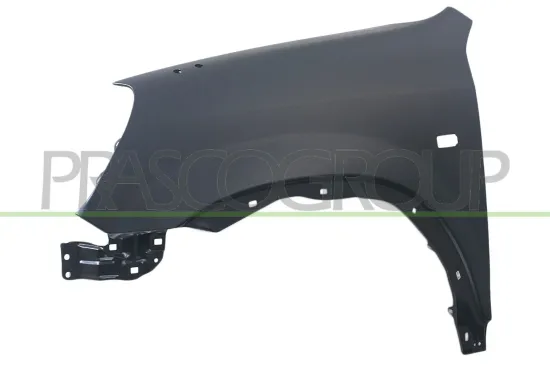 Kotflügel vorne links PRASCO HD8243014 Bild Kotflügel vorne links PRASCO HD8243014