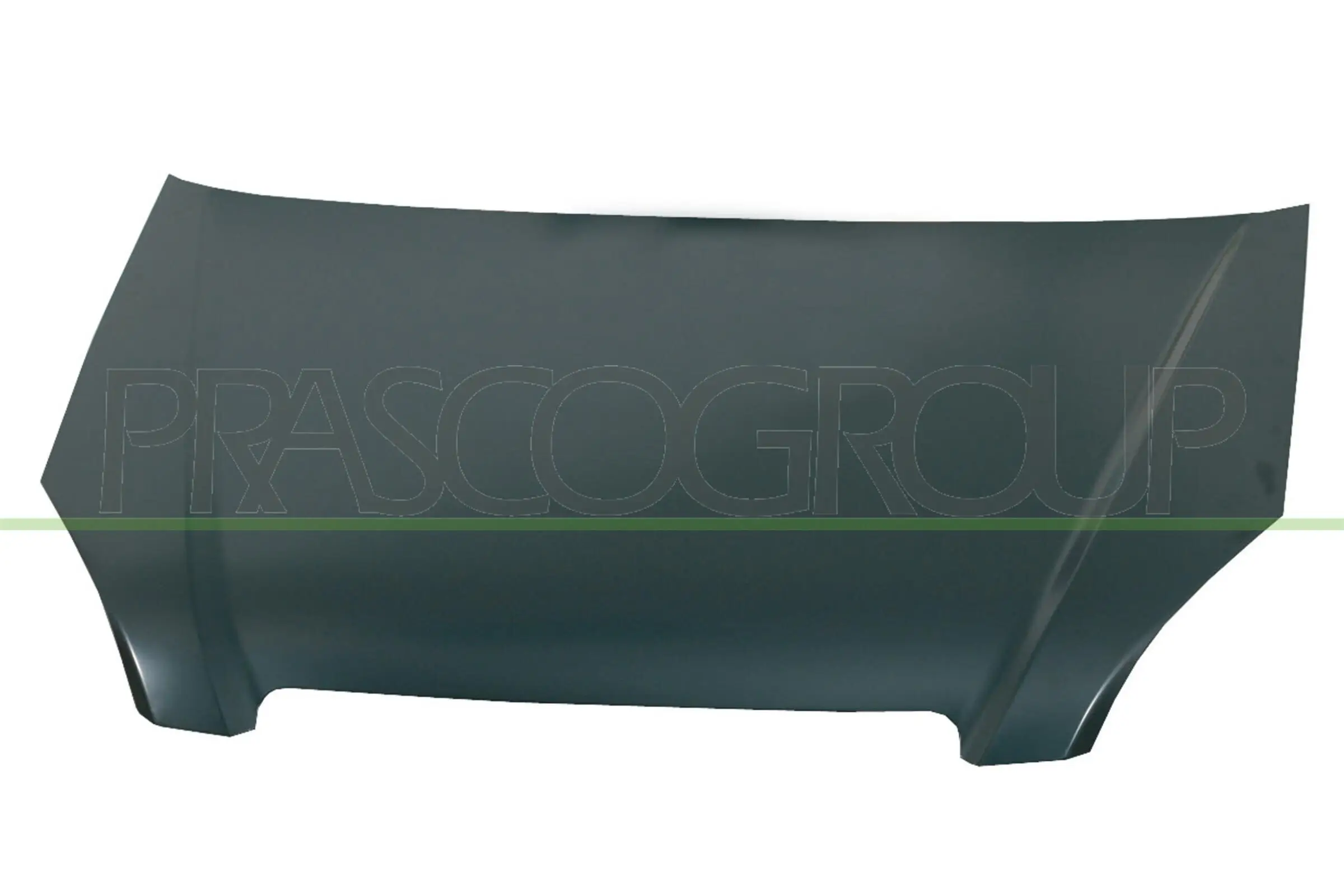 Motorhaube PRASCO HD8243100