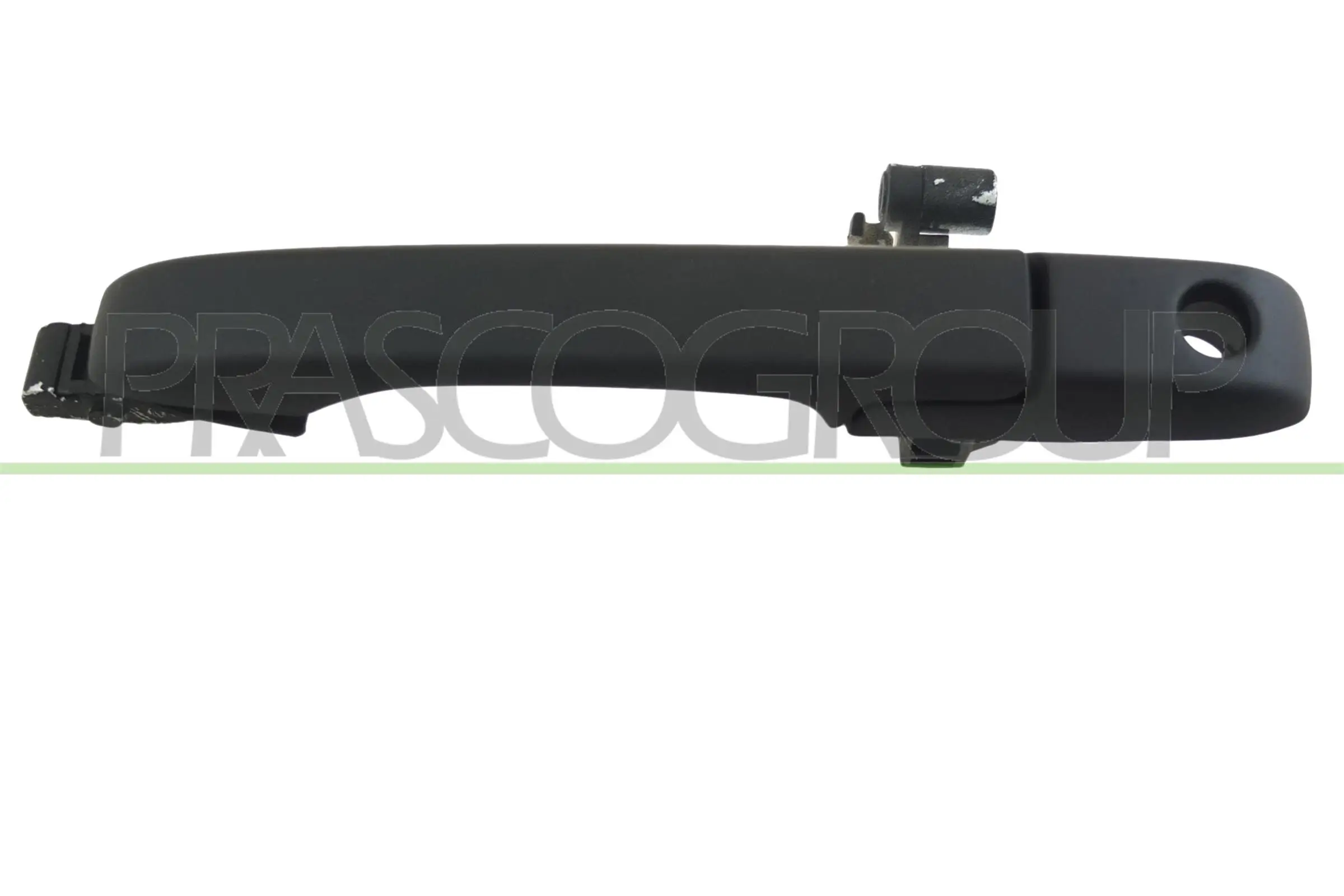 Türaußengriff außen vorne links PRASCO HD8248002