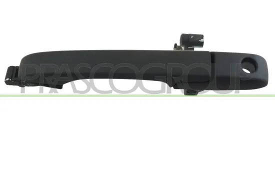 Türaußengriff außen vorne links PRASCO HD8248002 Bild Türaußengriff außen vorne links PRASCO HD8248002