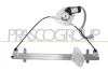 Fensterheber vorne links PRASCO HD824W036