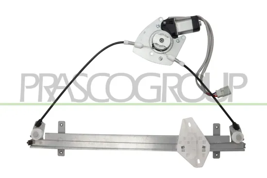 Fensterheber vorne links PRASCO HD824W036 Bild Fensterheber vorne links PRASCO HD824W036