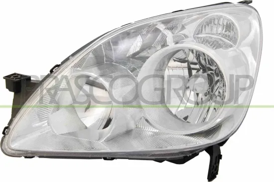Hauptscheinwerfer links PRASCO HD8264914 Bild Hauptscheinwerfer links PRASCO HD8264914