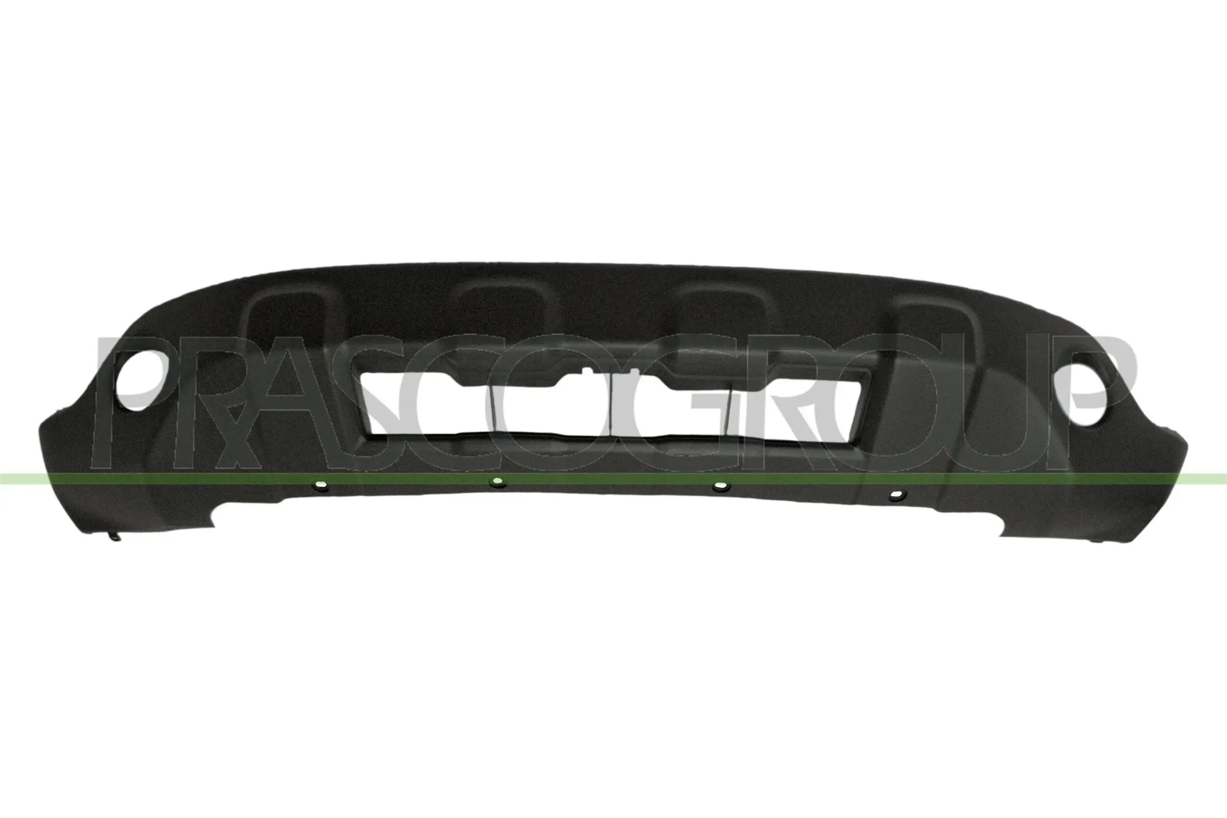 Spoiler vorne PRASCO HD8281811