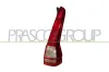 Heckleuchte rechts PRASCO HD8284153