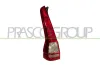 Heckleuchte links PRASCO HD8284154