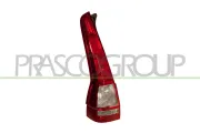 Heckleuchte links PRASCO HD8284154