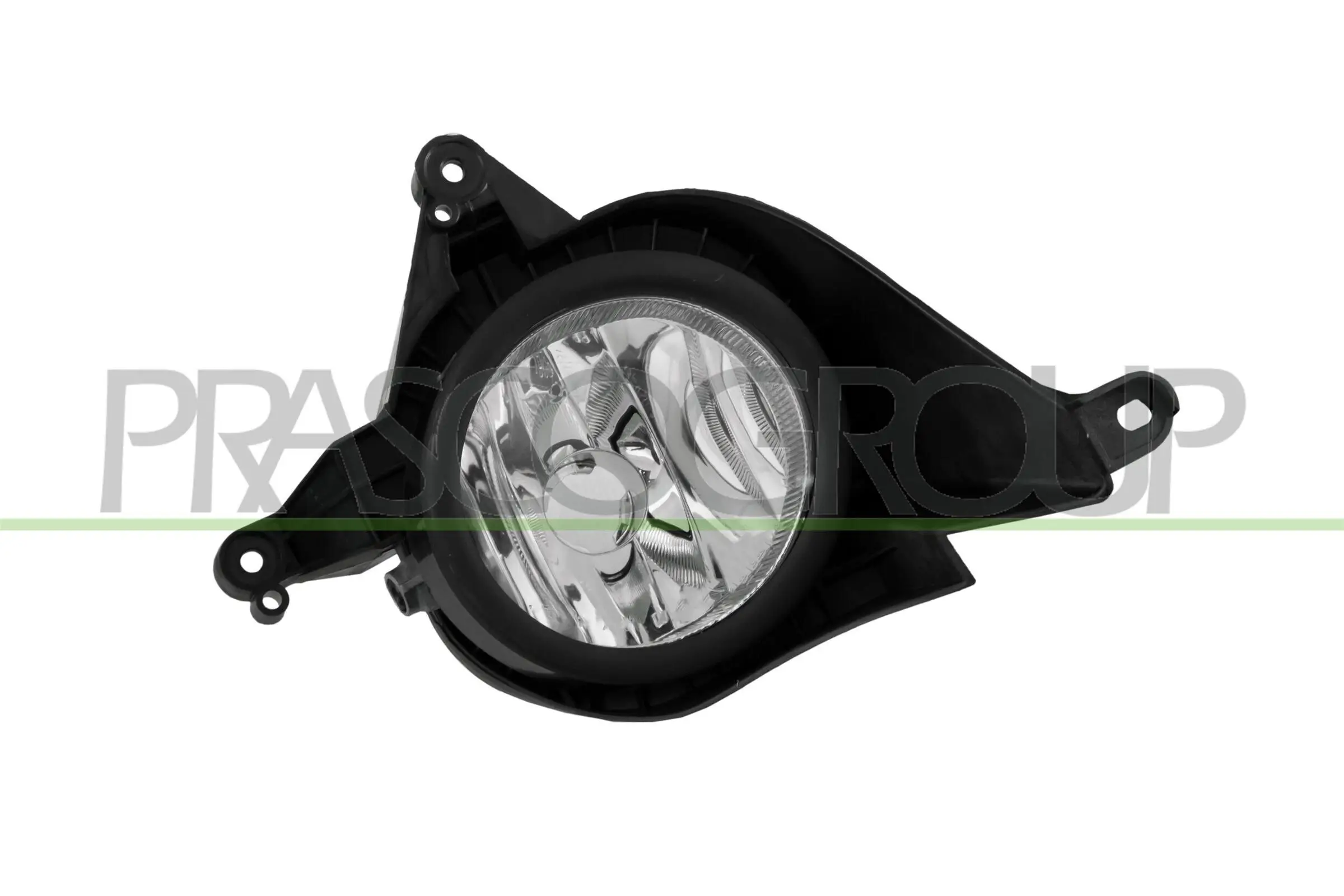 Nebelscheinwerfer rechts PRASCO HD8284413