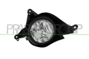 Nebelscheinwerfer rechts PRASCO HD8284413