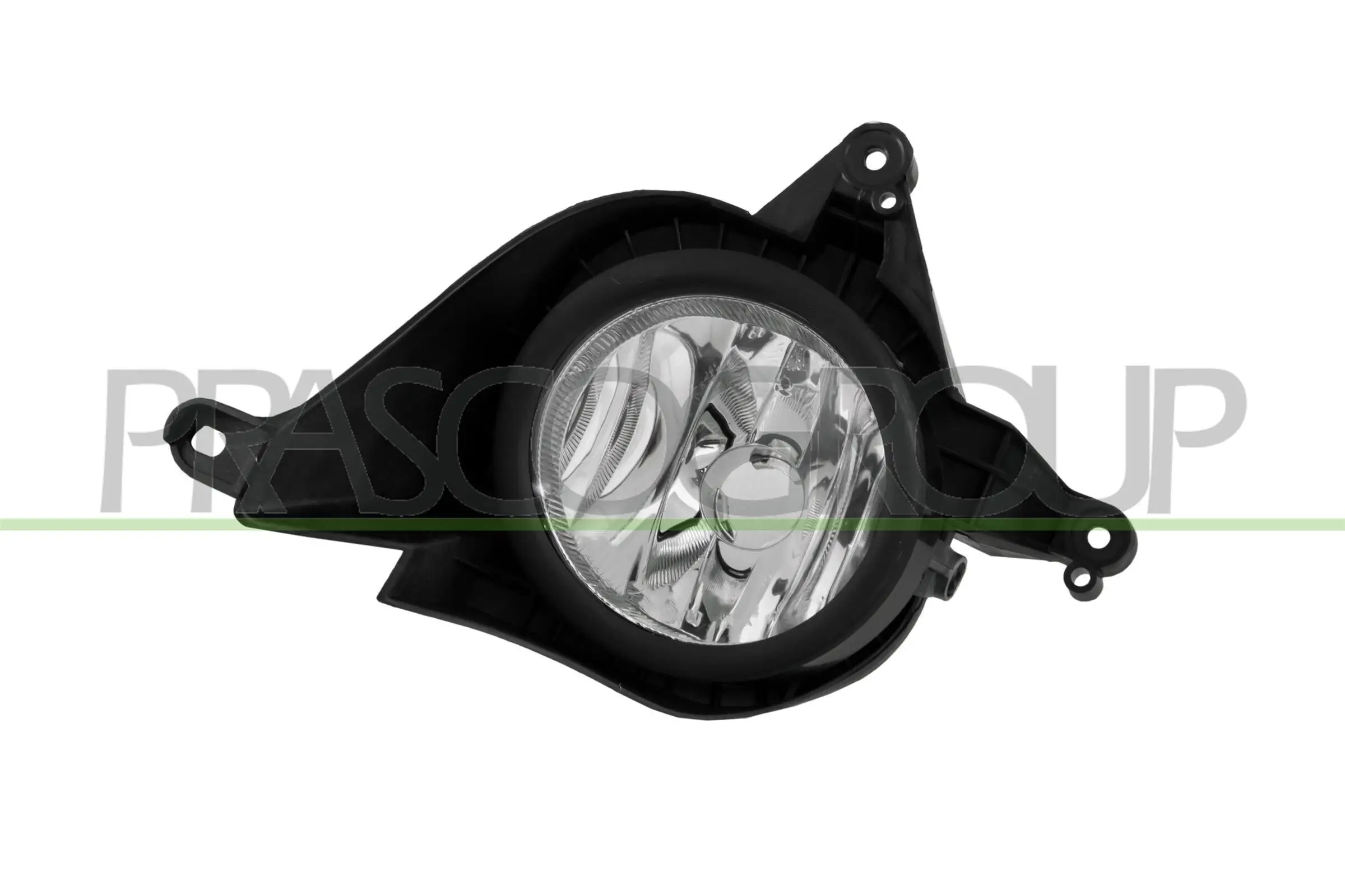 Nebelscheinwerfer links PRASCO HD8284414