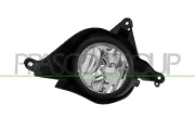 Nebelscheinwerfer links PRASCO HD8284414