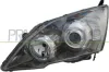 Hauptscheinwerfer links PRASCO HD8284914