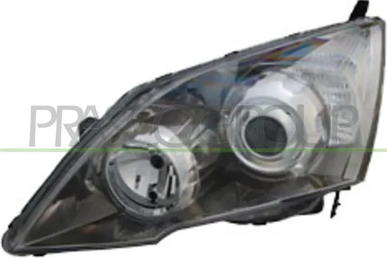 Hauptscheinwerfer links PRASCO HD8284914 Bild Hauptscheinwerfer links PRASCO HD8284914