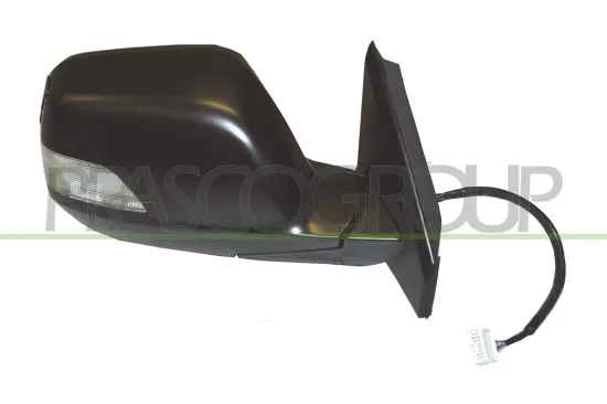 Außenspiegel rechts PRASCO HD8287343 Bild Außenspiegel rechts PRASCO HD8287343