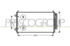 Kondensator, Klimaanlage PRASCO HD828C001