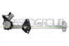 Fensterheber vorne links PRASCO HD828W034